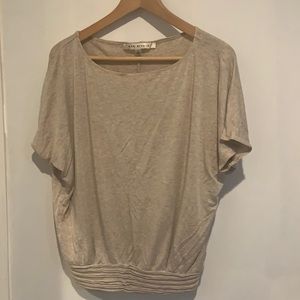 Shirt fits size 10-12